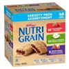 Image 1 : NEW 1.48KG 40 BARS KELLOGGS NUTRI GRAIN VARIETY PA