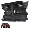 Image 1 : BRAND NEW ANTUKO RADIATOR CONTROL SHUTTER GRILLE