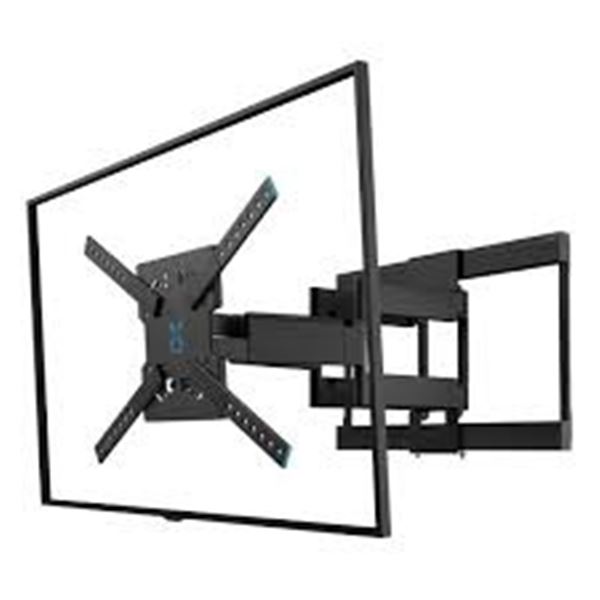 BRAND NEW CLX65 F FULL MOTION TV WALL MOUNT