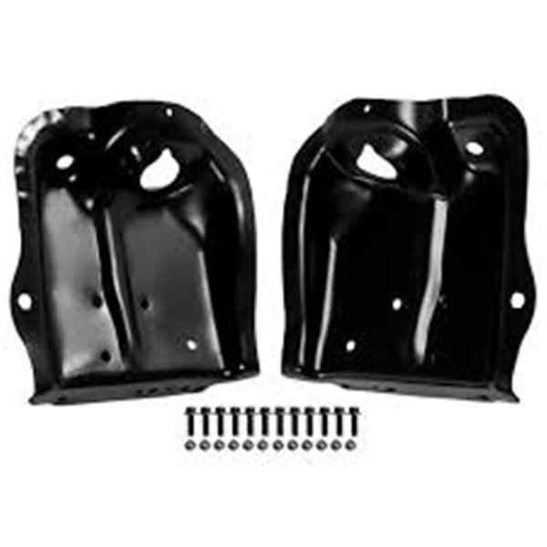NEW W BOX SEBLAFF 2PK FRONT COIL SPRING TOW