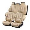 Image 1 : BRAND NEW COVERADO FRONT & REAR SEAT COVERS 5PCS