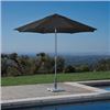 Image 1 : NEW 10FT LED MARKET UMBRELLA  SUNBRELLA