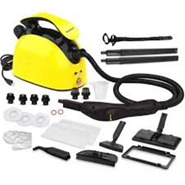 NEW WAITBIRD MULTI-FUCNTION STEAM CLEANER