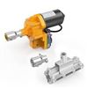 Image 1 : NEW REPACKED DC 24V GREENHOUSE FILM ROLL UP MOTOR