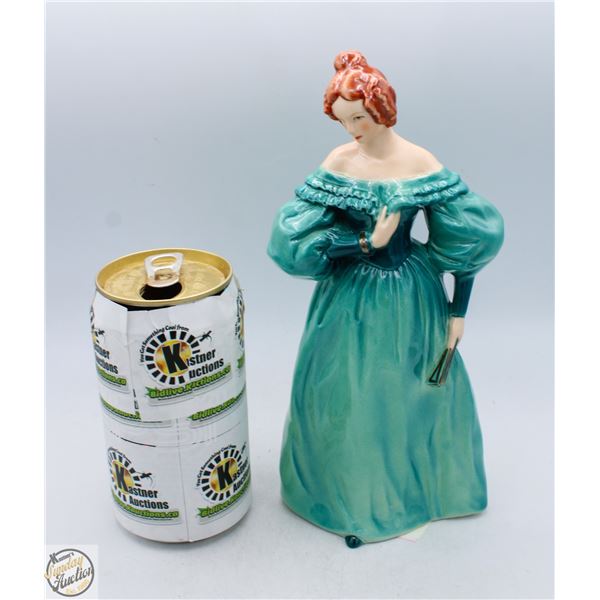 GOEBEL W.GERMANY DEMURE ELEGANCE 1835 FIGURE