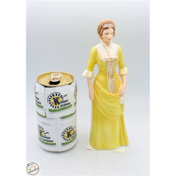 GOEBEL W.GERMANY AFTERNOON TEA 1875 FIGURE