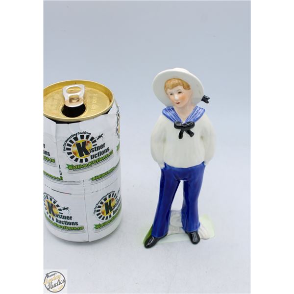 GOEBEL W.GERMANY FIGURE