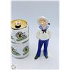 Image 1 : GOEBEL W.GERMANY FIGURE