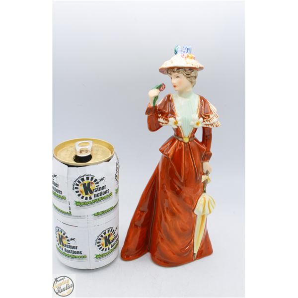 GOEBEL W.GERMANY FIGURE