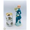 Image 1 : GOEBEL W.GERMANY FIGURE