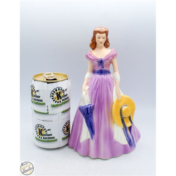 GOEBEL W.GERMANY SOUTHERN BELLE 1860 FIGURE