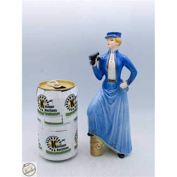 GOEBEL W.GERMANY GENTLE BREEZES 1887 FIGURE