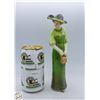 Image 1 : GOEBEL W.GERMANY FIGURE