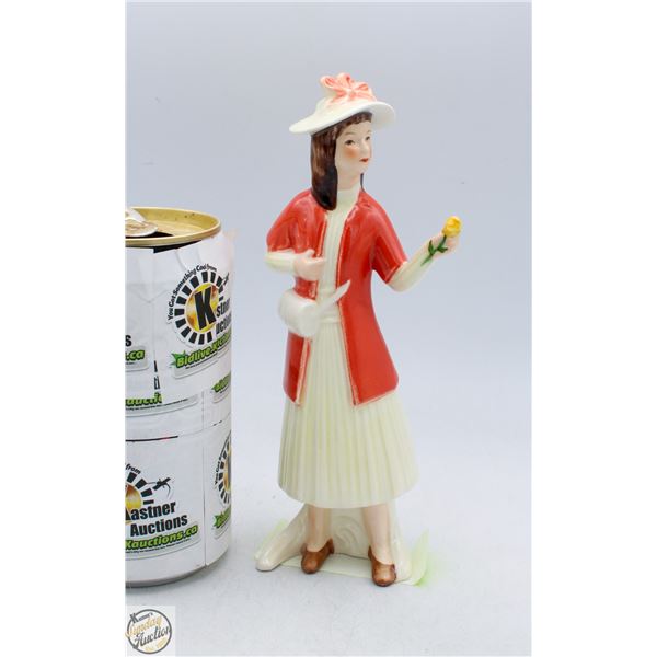 GOEBEL W.GERMANY FIGURE