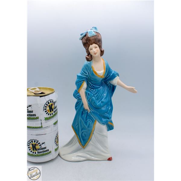 GOEBEL W.GERMANY THE VISCOUNTESS DIANA 1769 FIGURE