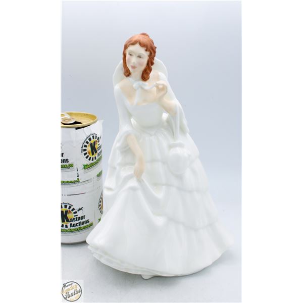 1981 ROYAL DOULTON BARBARA H.N.2962