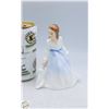 Image 1 : 1984 ROYAL DOULTON ANDREA H.N.3028