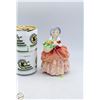 Image 1 : 1937 ROYAL DOULTON CISSIE H.N.1809