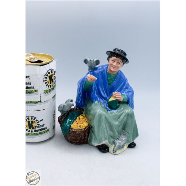1967 ROYAL DOULTON TUPPENCE A BAG H.N.2320