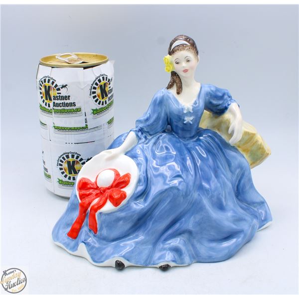 1971 ROYAL DOULTON ELYSE H.N.2429