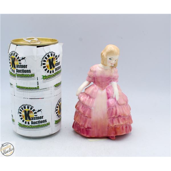 ROYAL DOULTON ROSE H.N.1368