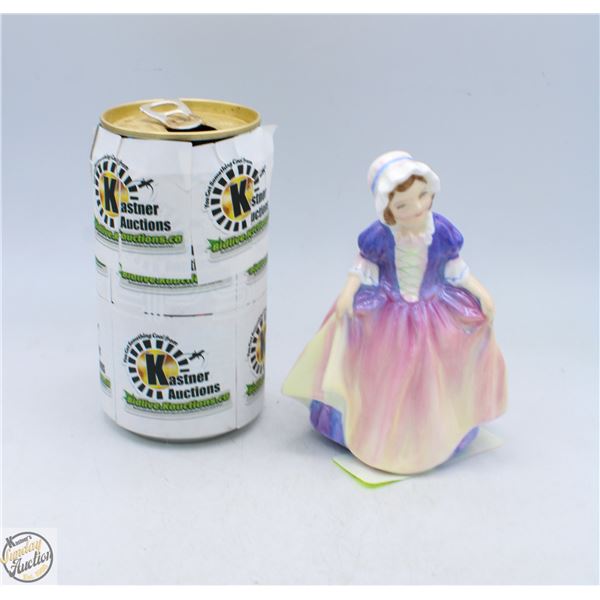 1935 ROYAL DOULTON DINKY DO H.N.1678