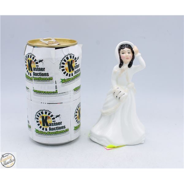 1984 ROYAL DOULTON HELEN H.N.2994