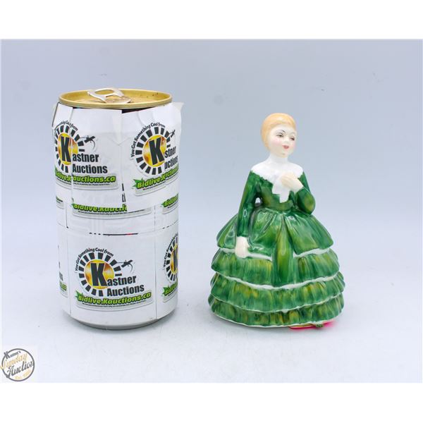 1967 ROYAL DOULTON BELLE H.N.2340