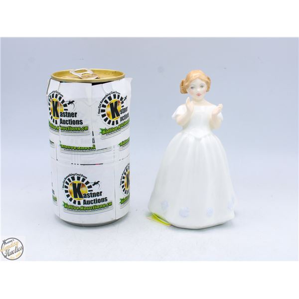 1984 ROYAL DOULTON CATHERINE H.N.3044