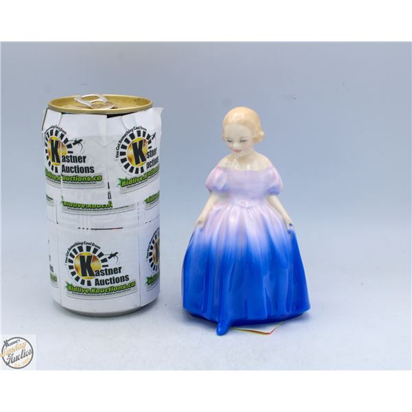 ROYAL DOULTON MARIE H.N.1370