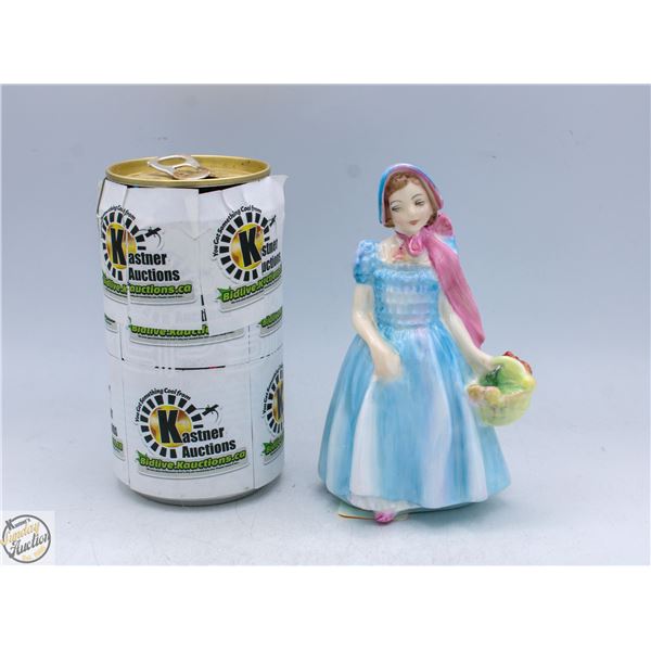 1952 ROYAL DOULTON WENDY H.N.2109