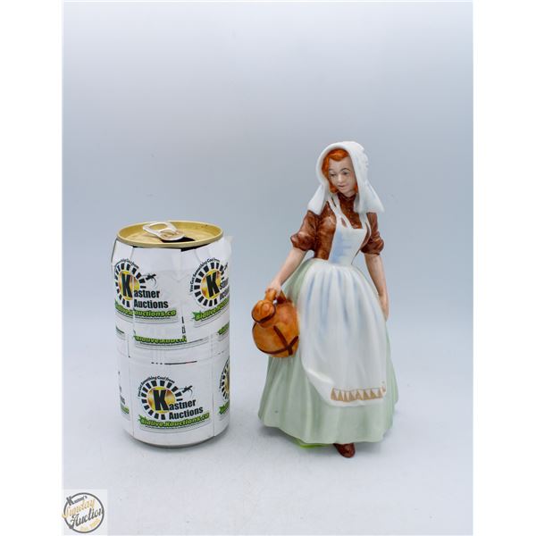 1949 ROYAL DOULTON THE MILKMAID H.N.2057