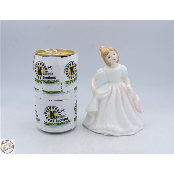 1985 ROYAL DOULTON AMANDA H.N.2996