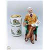 Image 1 : 1983 ROYAL DOULTON PRIDE AND JOY H.N.2945