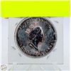 Image 2 : 1998 1 OZ SILVER MAPLE COIN
