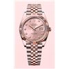 Image 1 : AUTOMATIC MOVT REPLICA NEW R0LEX DATEJUST 41