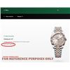 Image 2 : AUTOMATIC MOVT REPLICA NEW R0LEX DATEJUST 41