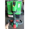 Image 4 : 2021 NOBLE LIFT ELECTRIC STACKER LIFT PS35TSL-169