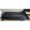 Image 1 : GUARDIAN CLEAN STEP SCRAPER FLOOR MAT 3 X 5' BLACK
