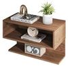 Image 1 : NEW ALIMORDEN FLOATING NIGHTSTAND WALL MOUNT