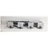 Image 1 : NEW LED 4 LIGHT BATHROOM FIXTURE