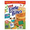 Image 1 : NEW REPACKED 936G 20 SACHETS SARALEE LITTLE BITES