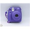 Image 1 : FUJIFILM INSTAX MINI 8 INSTANT CAMERA