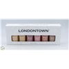 Image 1 : LONDONTOWN'S PERFECTING NAIL VEILS, 6 PACK