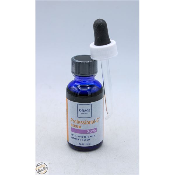 OBAGI MEDICAL PROFESSIONAL C SERUM, 30ML, SEALED
