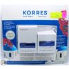 Image 1 : KORRES GREEK YOGHURT PROBIOTIC GEL CREAM 30+40ML