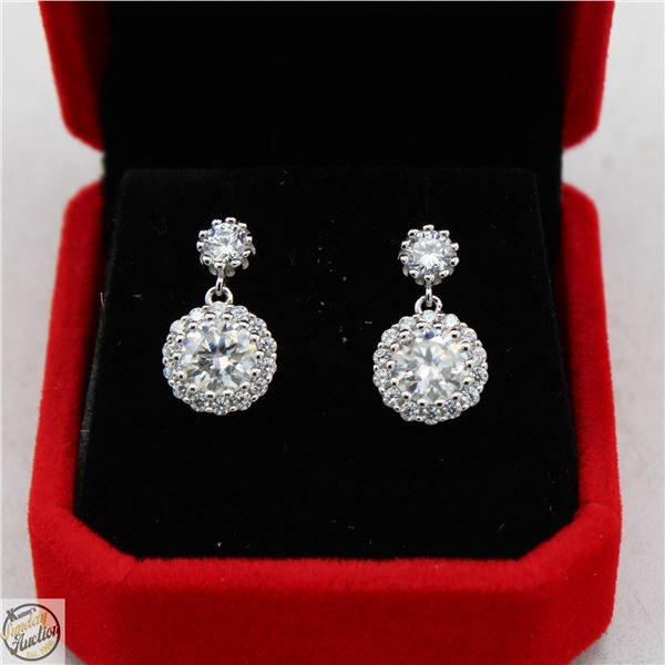 #3461-2.00 CT GRA CERTIFIED ROUND BRILLIANT