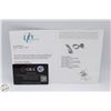 Image 2 : #3462-1.00 CT TW GRA CERTIFIED ROUND BRILLIANT