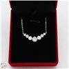 Image 1 : #3454-2.80 CT TW GRA CERTIFIED ROUND BRILLIANT