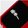 Image 2 : #3451-2.00 CT TW GRA CERTIFIED ROUND BRILLIANT
